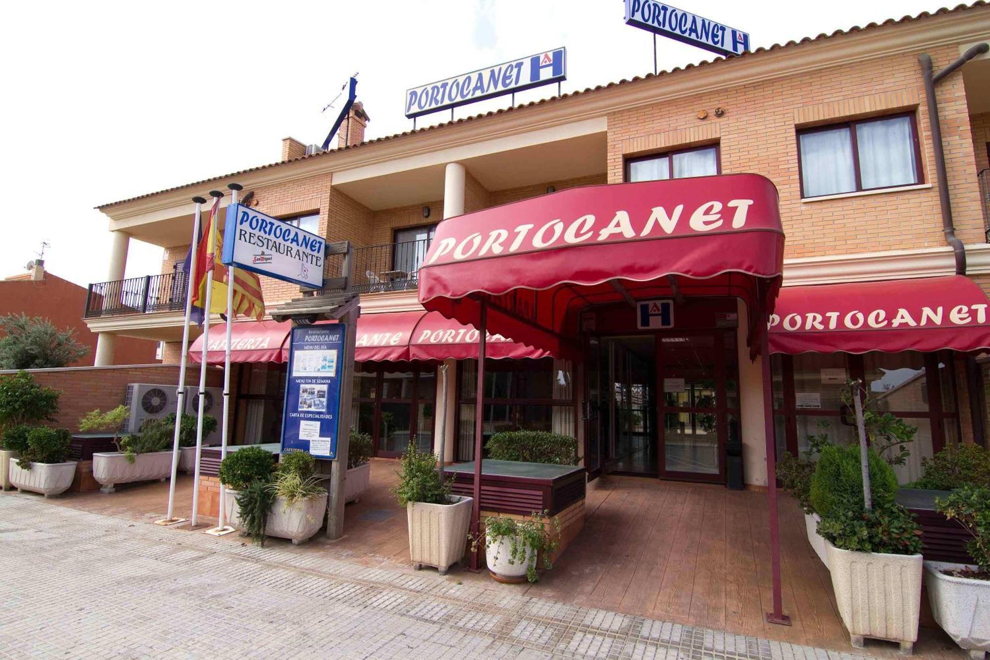 Apartment Portocanet Complejo Turistico Canet d'En Berenguer