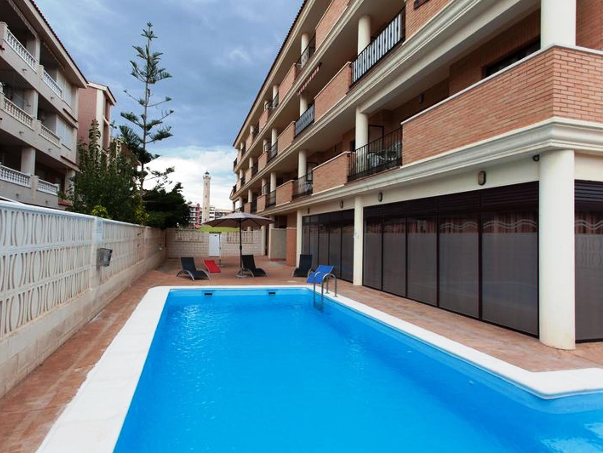 Portocanet Complejo Turistico Canet d'En Berenguer