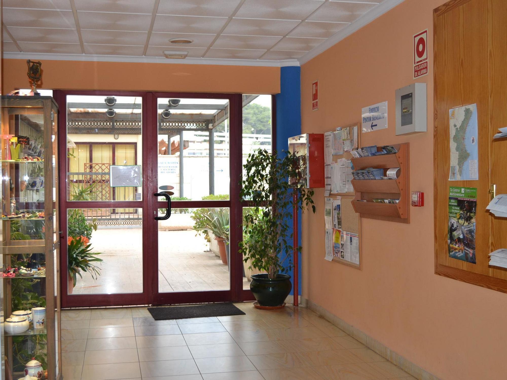 Portocanet Complejo Turistico * Canet d'En Berenguer