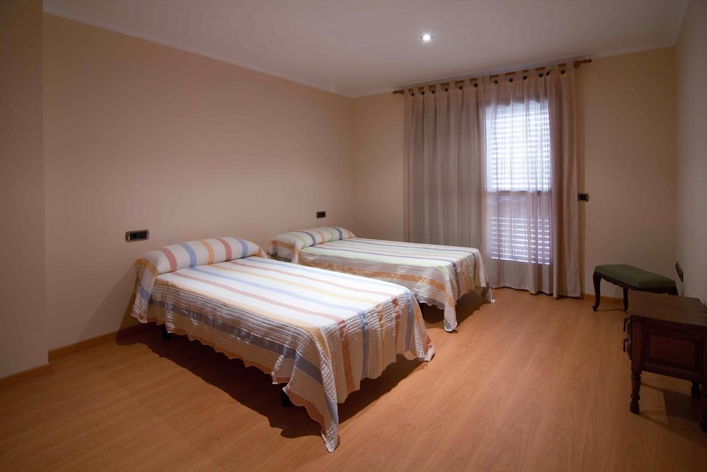 Portocanet Complejo Turistico Apartment Canet d'En Berenguer