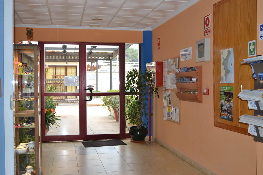 Apartment Portocanet Complejo Turistico *
