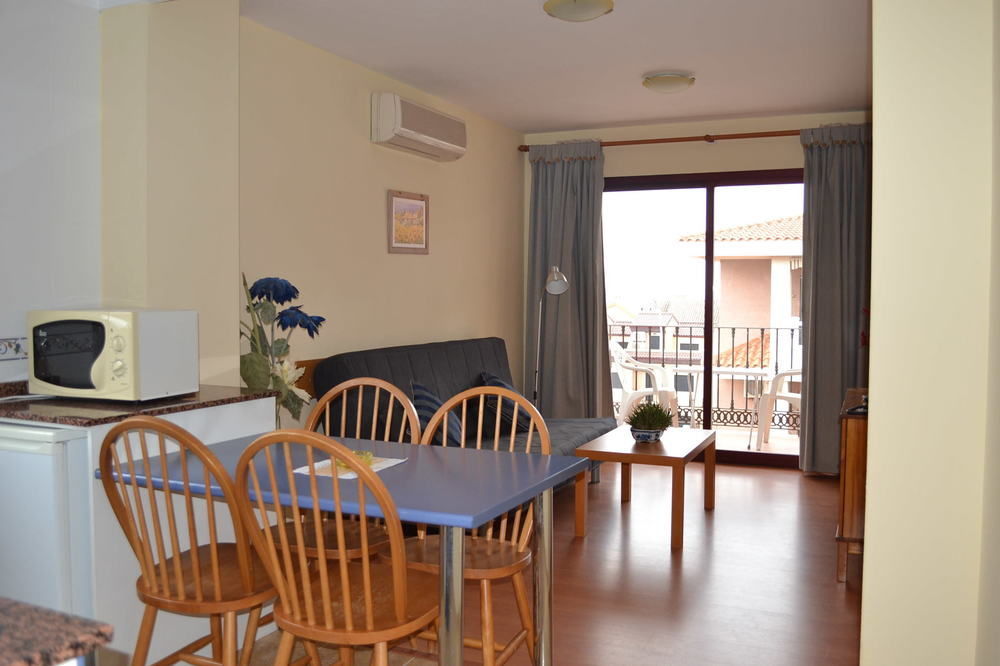 Portocanet Complejo Turistico Apartment