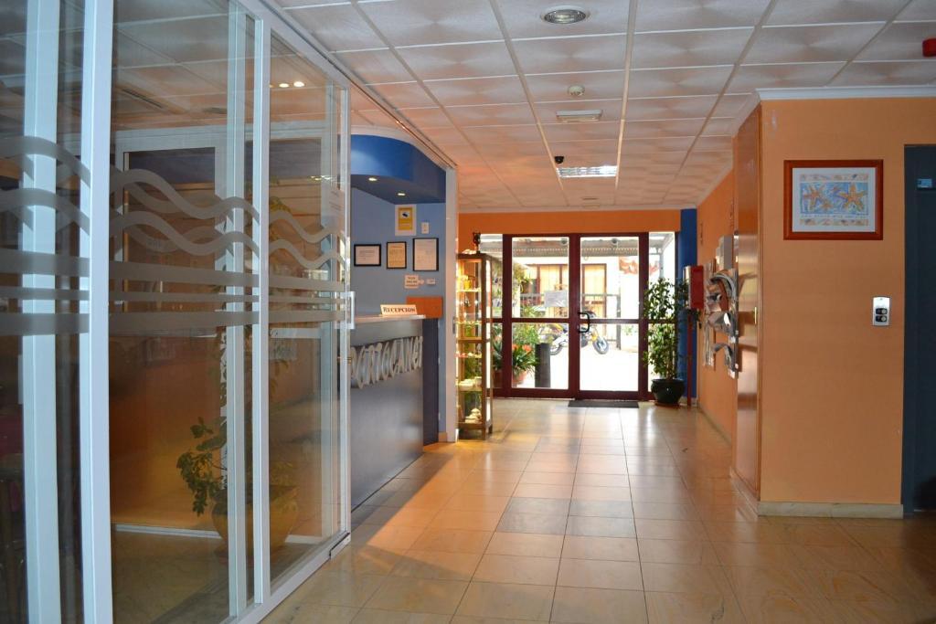 Apartment Portocanet Complejo Turistico