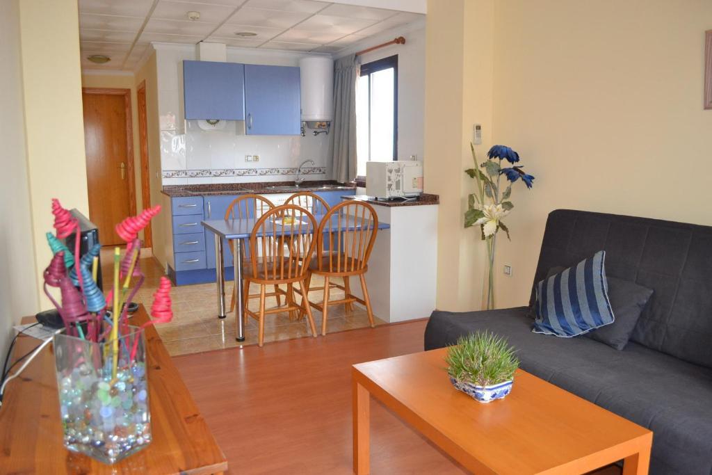 Apartment Portocanet Complejo Turistico Canet d'En Berenguer