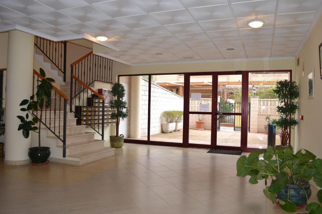 Apartment Portocanet Complejo Turistico Canet d'En Berenguer
