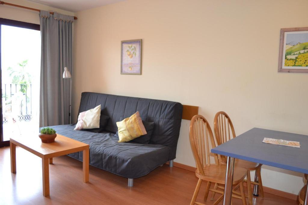 Portocanet Complejo Turistico Apartment