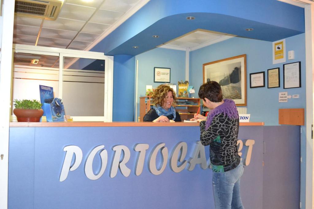 Apartment Portocanet Complejo Turistico *