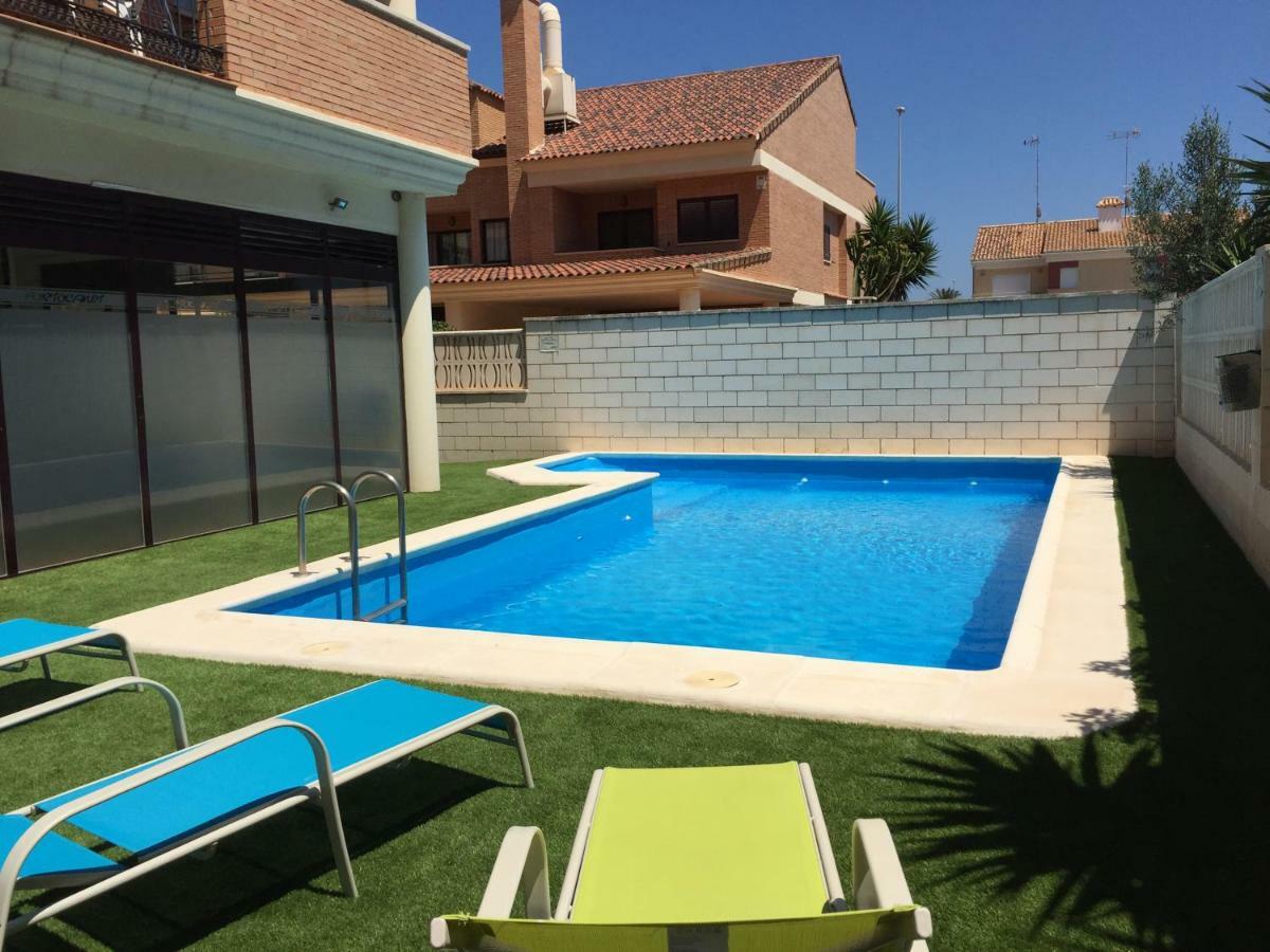 Portocanet Complejo Turistico Canet d'En Berenguer