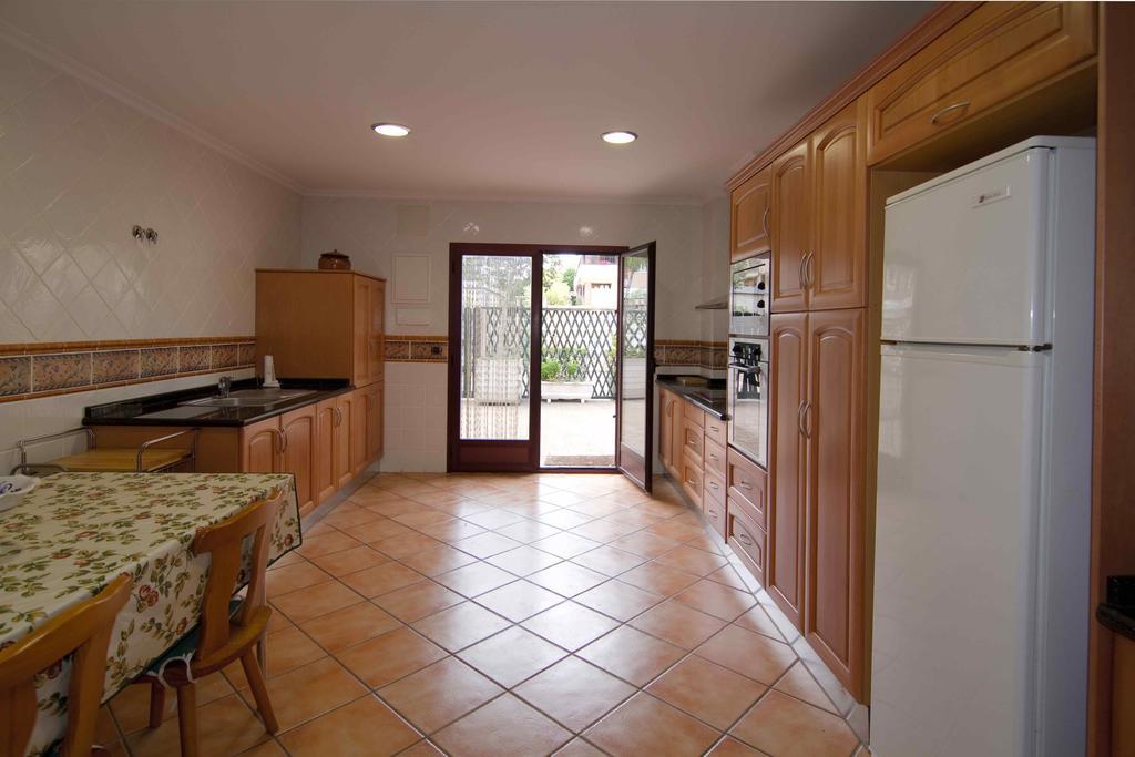 Appartement Portocanet Complejo Turistico *