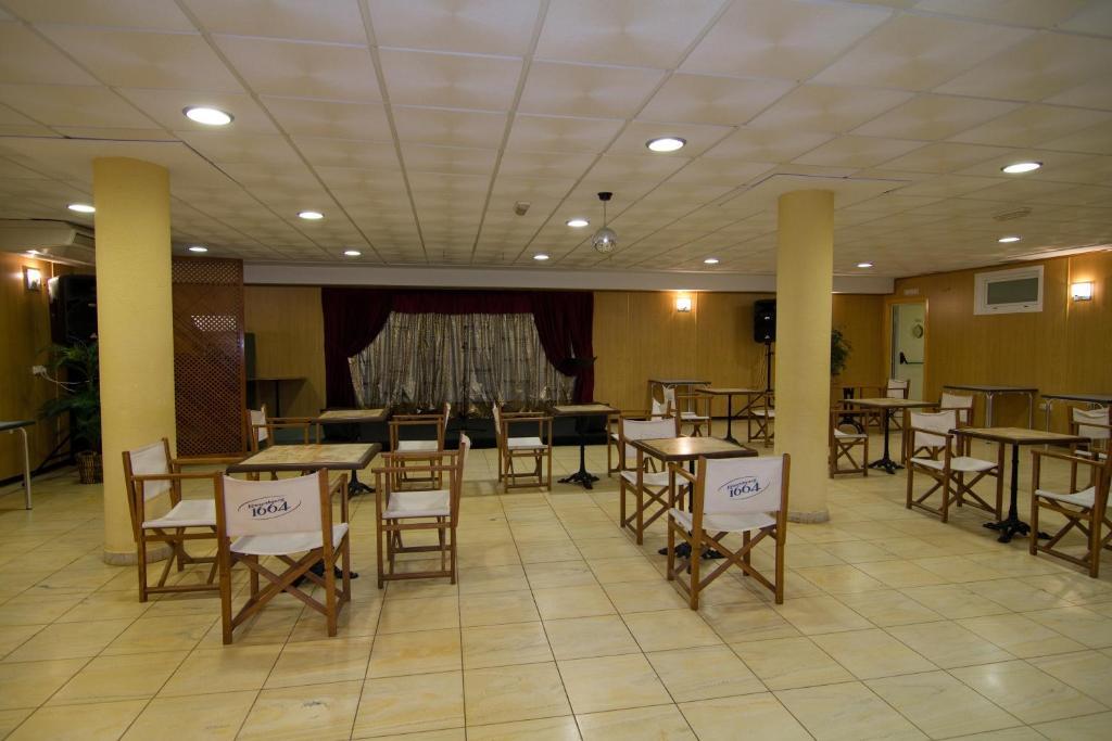 Portocanet Complejo Turistico Appartement