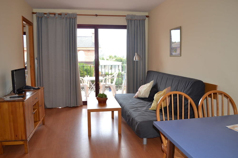 Appartement Portocanet Complejo Turistico