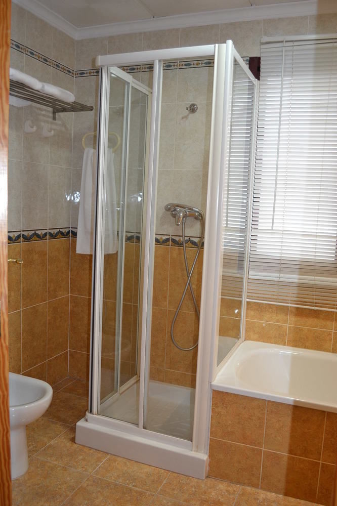 Appartement Portocanet Complejo Turistico *