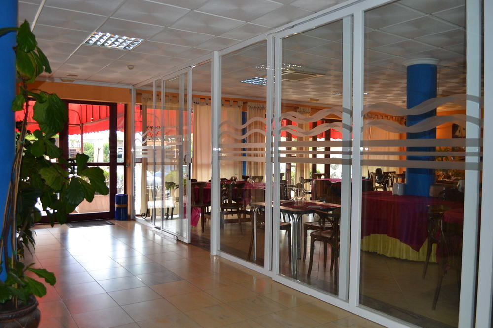 Appartement Portocanet Complejo Turistico *
