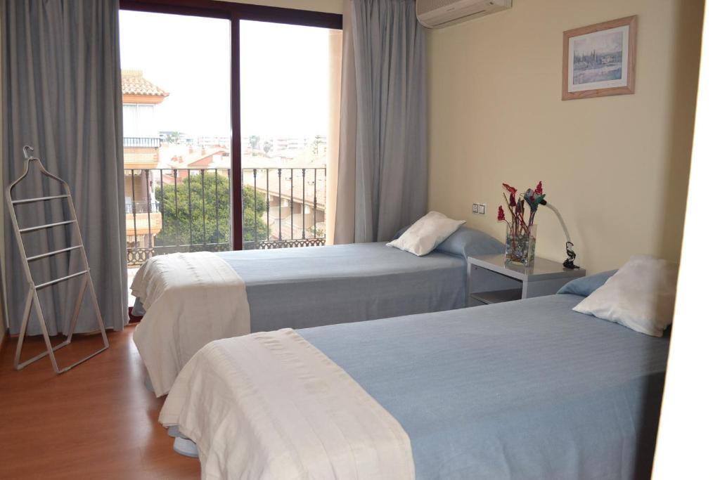 Portocanet Complejo Turistico Appartement *