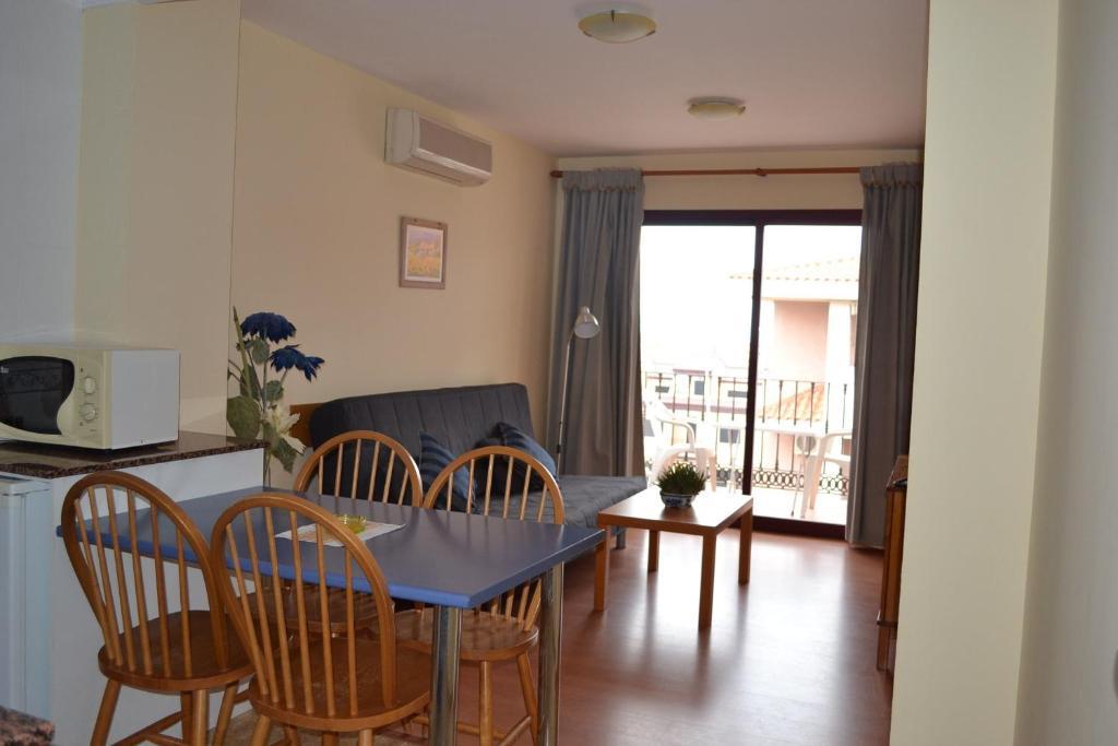 Portocanet Complejo Turistico Appartement *
