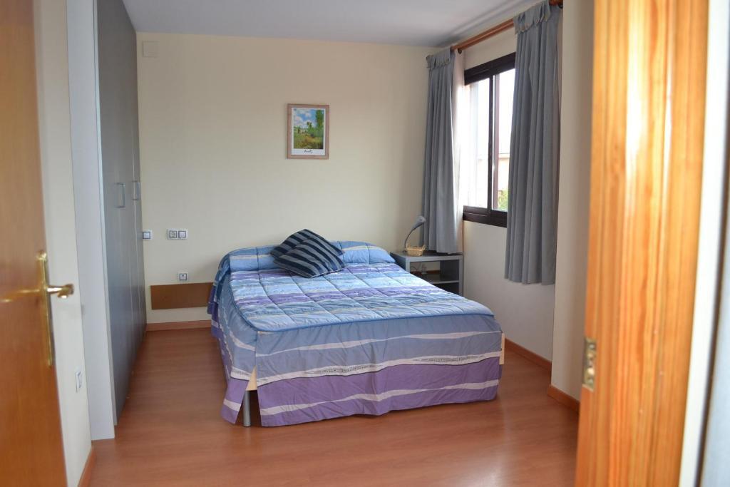 Portocanet Complejo Turistico Appartement *