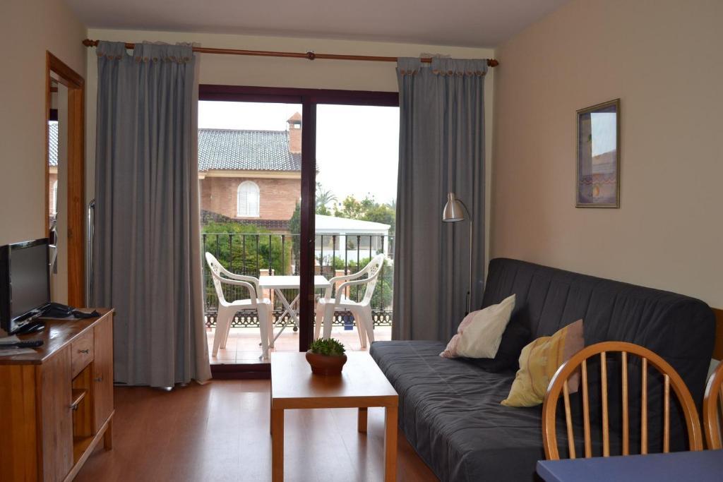 Appartement Portocanet Complejo Turistico