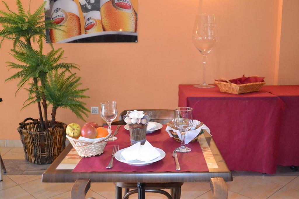 Appartement Portocanet Complejo Turistico *