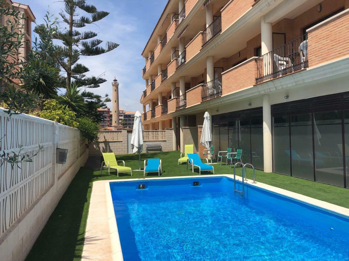 Portocanet Complejo Turistico Appartement